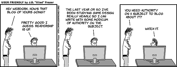 userfriendly